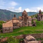 Private Tour: UNESCO listed Monasteries (Haghpat & Sanahin) - Breaking Down the Itinerary: What to Expect