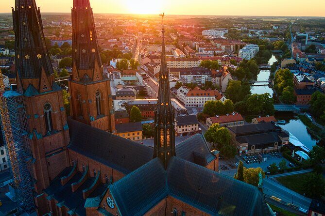 Private Tour Uppsala & Sigtuna from Stockholm - Analyzing the Price and Overall Value