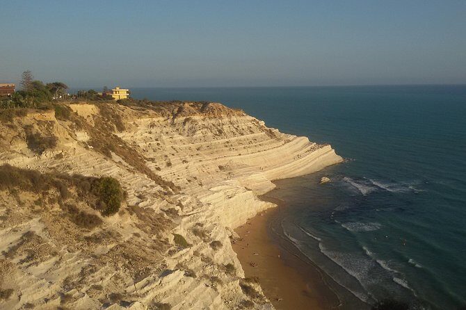 Private Tour, Valley of the Temples, Agrigento city and Scala dei Turchi - Who is This Tour Best For?