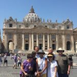 Private Tour: Vatican Museums, Sistine and St Peter's Basilica - Final Thoughts