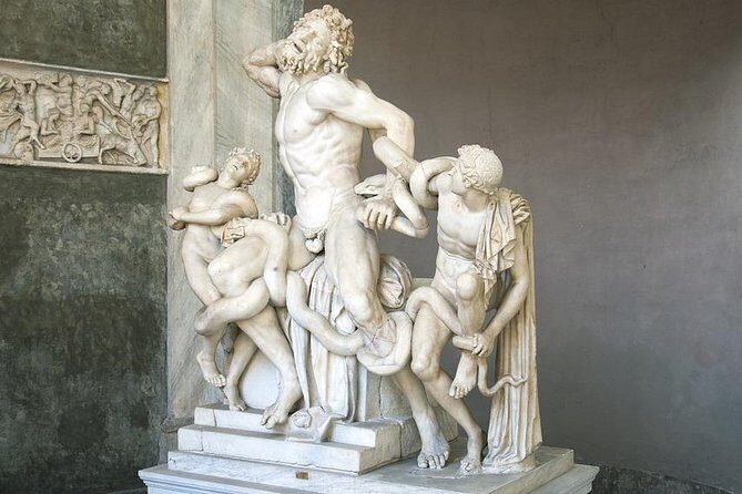 Private Tour Vatican Museums Sistine Chapel & St Peter's Basilica - What’s Included and What to Consider