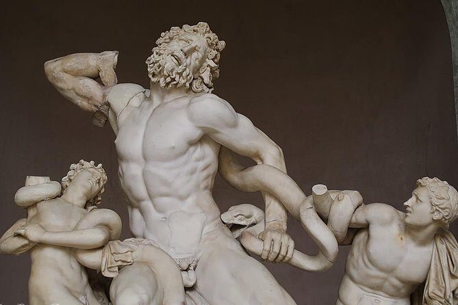 private tour: Vatican Museums, Sistine Chapel, St. Peter's Basilica - Authentic Feedback from Past Travelers