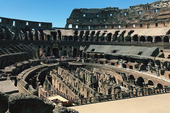 Private Tour: Vatican & Sistine Chapel Without Line - Tips for Making the Most of Your Tour