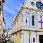 Private Tour: Venice Art and Architecture Walking Tour - Exploring Campo San Bortolomeo and Marco Polo’s House