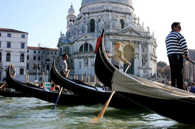 Private Tour: Venice Gondola Ride with Serenade - Final Thoughts