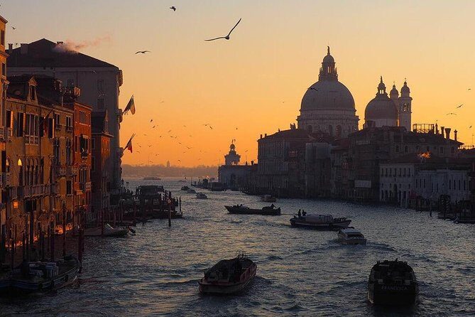 Private Tour: Venice Grand Canal Evening Boat Tour - The Practicalities: What to Know
