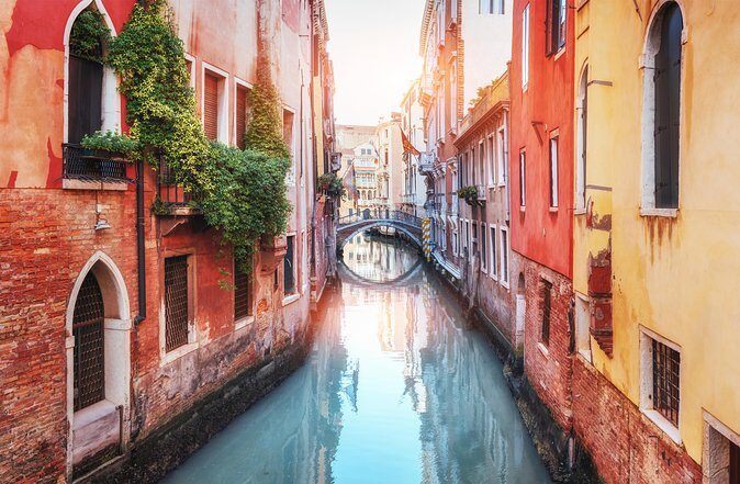 Private Tour: Venice Half-Day Walking Tour - An In-Depth Look at the Venice Half-Day Tour