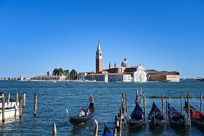 Private Tour Venice to Discover - Practical Details and What to Expect