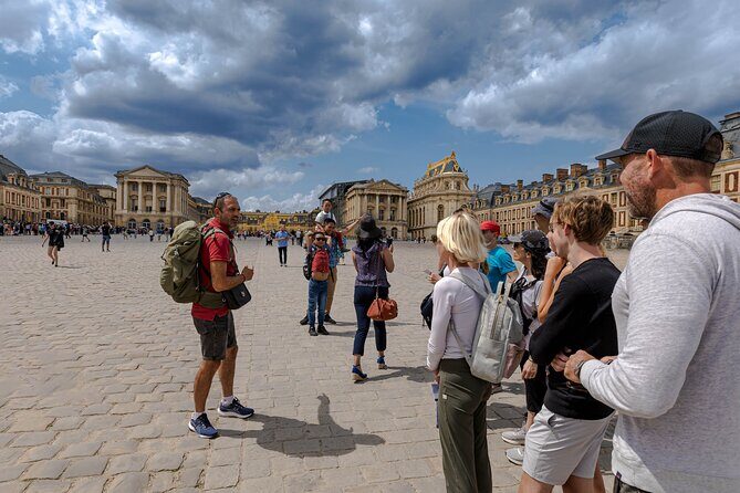 Private Tour: Versailles by Electric Bike from Paris - What Makes This Tour Stand Out?