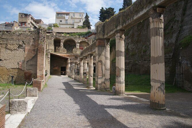 Private Tour Vesuvius Herculaneum and Pompeii From Naples - What Makes This Tour Stand Out?