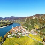 Private Tour Vienna to Salzburg via Wachau & Lake District - Exploring Dürnstein