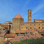 PRIVATE TOUR: Volterra & San Gimignano with Lunch & Wine Tasting Experience - A Deep Dive into the Experience