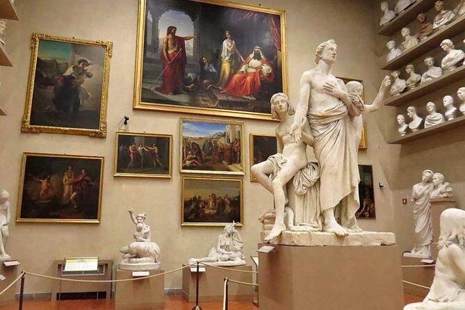 Private tour: Walking tour plus the Accademia guided visit - Is This Tour Right for You?