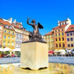 Private Tour: Warsaw best of 3-Hour Sightseeing Tour - Who Is This Tour Best For?