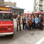 Private Tour: Warsaw City Sightseeing by retro minibus - Who Will Love This Tour?