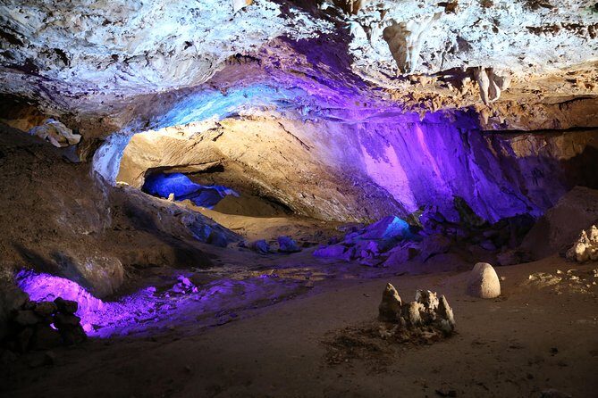 Private Tour: Werfen Ice Caves Adventure from Salzburg - Who Should Consider This Tour?