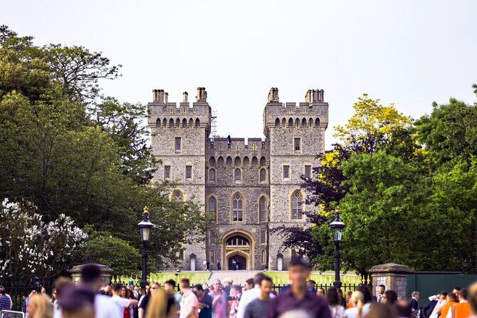 Private Tour: Windsor Castle Day Trip from London - Authentic Insights from Reviews