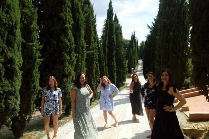 Private tour Wine and cheese a perfect combinations val 'Orcia - The Sum Up