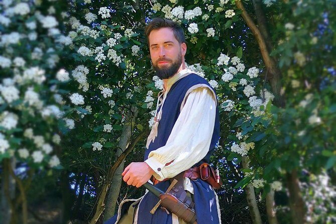 Private Tour with a Knight - Who Will Love This Tour?