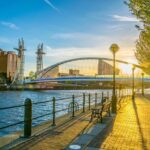 Private Tour with a Local Guide in Manchester - A Closer Look at the Itinerary