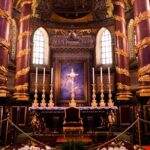 Private Tour with guide & Luxury Car: Holy Churches of Rome - Why This Tour Offers Great Value