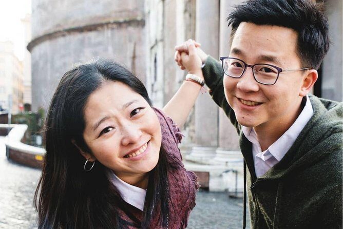 Private tour with photographer of Rome - FAQs