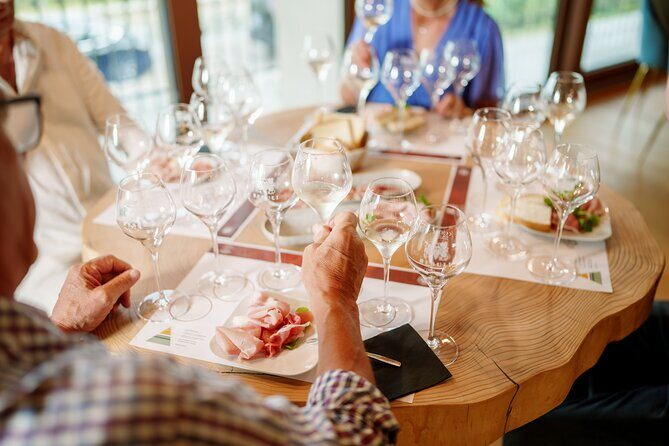 Private Tour with Prosecco DOCG Tasting - Exploring the Tour in Detail