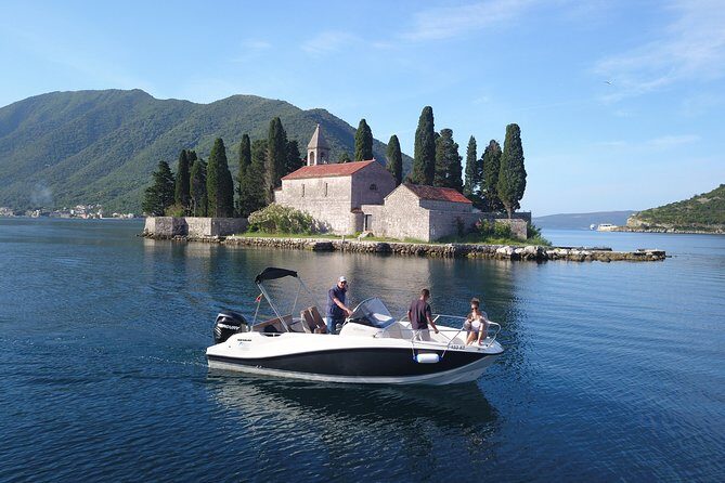 Private tour with speed boat - Perast and Lady of the rock - Why This Tour Resonates with Travelers