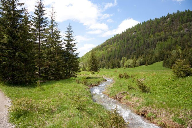 Private Tour: Zakopane and Tatra Mountains from Krakow - Transportation and Comfort