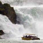Private tour Zurich to Rhine falls: largest waterfall in Europe - Who Would Love This Tour?