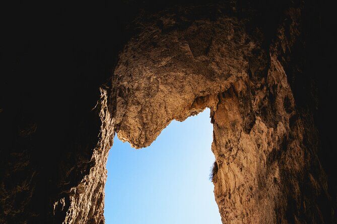 Private tour - The Cultural and Historic Stops