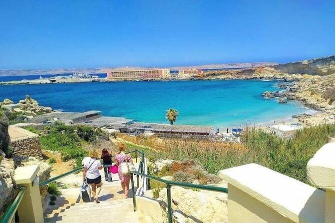 Private Tours around Malta - Who Should Book This Tour?