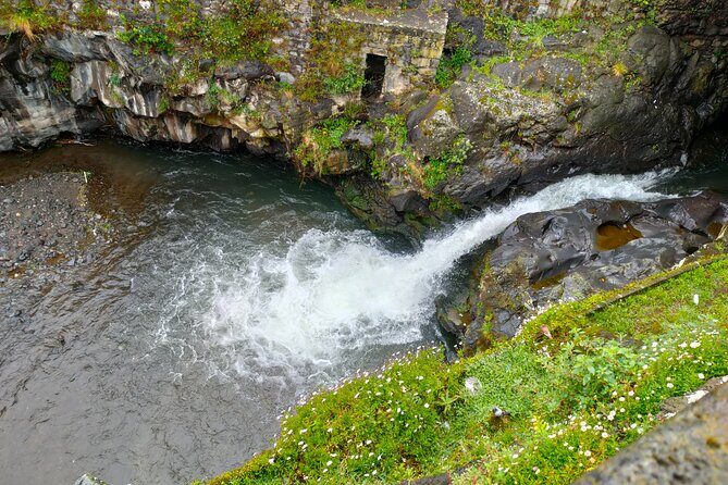 Private Tours Best spots (views) in So Miguel Island - Authentic Experiences and Genuine Value