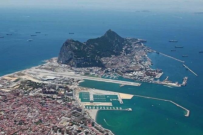 Private tours from Malaga to the Rock of Gibraltar up to 8 people - Authentic Insights from Reviewers
