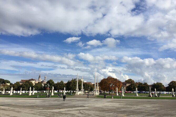 Private Tours of Padova with a Professional Guide - Who Should Consider This Tour?