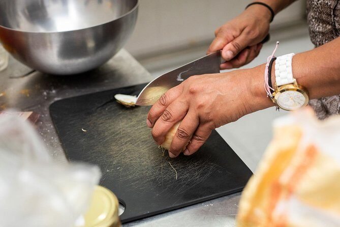 Private Traditional Portuguese and Goan Cooking Class with Paula - The Value of This Experience