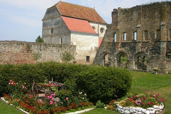 Private Transfagarasan&Balea Lake - Who Should Consider This Tour?