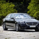 Private Transfer - Vehicle Quality and Comfort