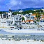 Private Transfer Aeroporto Lisboa - Cascais - Who Should Consider This Transfer?