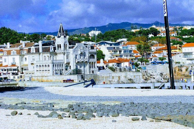 Private Transfer Aeroporto Lisboa - Cascais - Who Should Consider This Transfer?