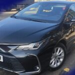 Private Transfer Airport Reus to Barcelona - What You Can Expect: The Booking and Pickup Process