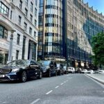 Private transfer any London hotel to/from Southampton Cruise Port - Final Thoughts