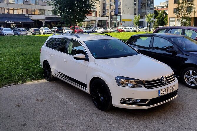 Private Transfer Belgrade to Sarajevo - Final Thoughts: Is It Worth It?