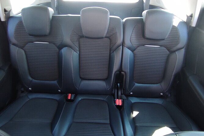 Private Transfer Between Athens Airport & Athens City - The Value Proposition: Why It Works