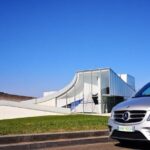 Private transfer between Biarritz and Bilbao - FAQs