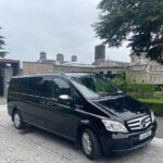 Private Transfer between Dublin Airport or Dublin and Kilkenny - Why Choose This Private Transfer?