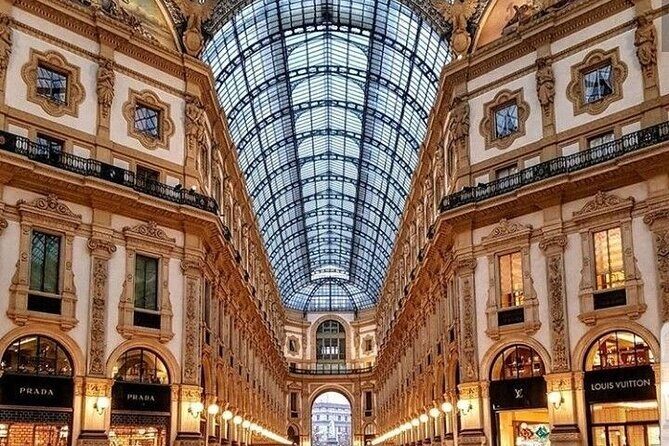 Private Transfer between Malpensa Airport and Milan - What to Expect During the Transfer