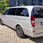 Private Transfer between Porto and Lisbon - Is It Worth the Price?