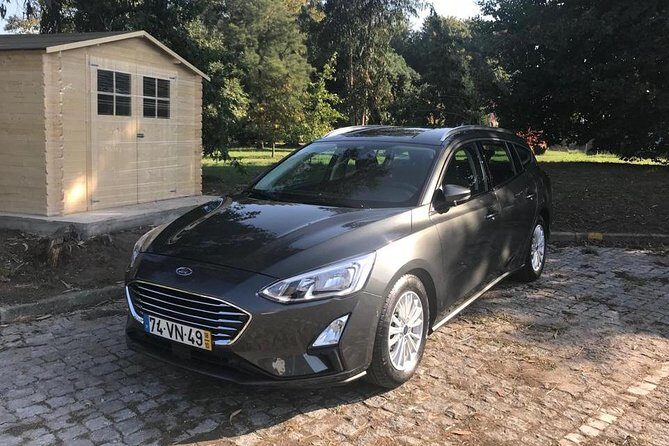 Private transfer between Porto and Lisbon - up to 5 stops - The Experience: What to Expect on Your Journey