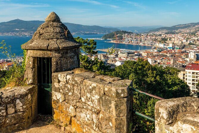 Private Transfer between Porto and Vigo - Pricing and Value